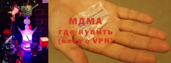 таблы Кулебаки